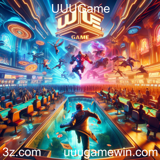 UUUGame