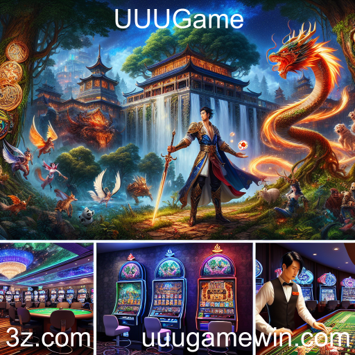 Descubra o Mundo das Aventuras nos Videogames