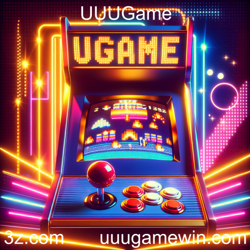 A Evolução dos Jogos de Arcade: Uma Viagem no Tempo