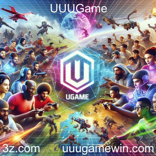 A Revolução dos Jogos Multiplayer: Juntando Jogadores pelo Mundo