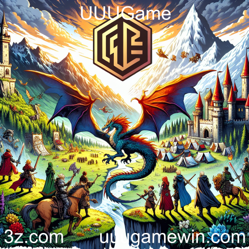 A Evolução dos RPGs: Aventuras em Mundos Fictícios